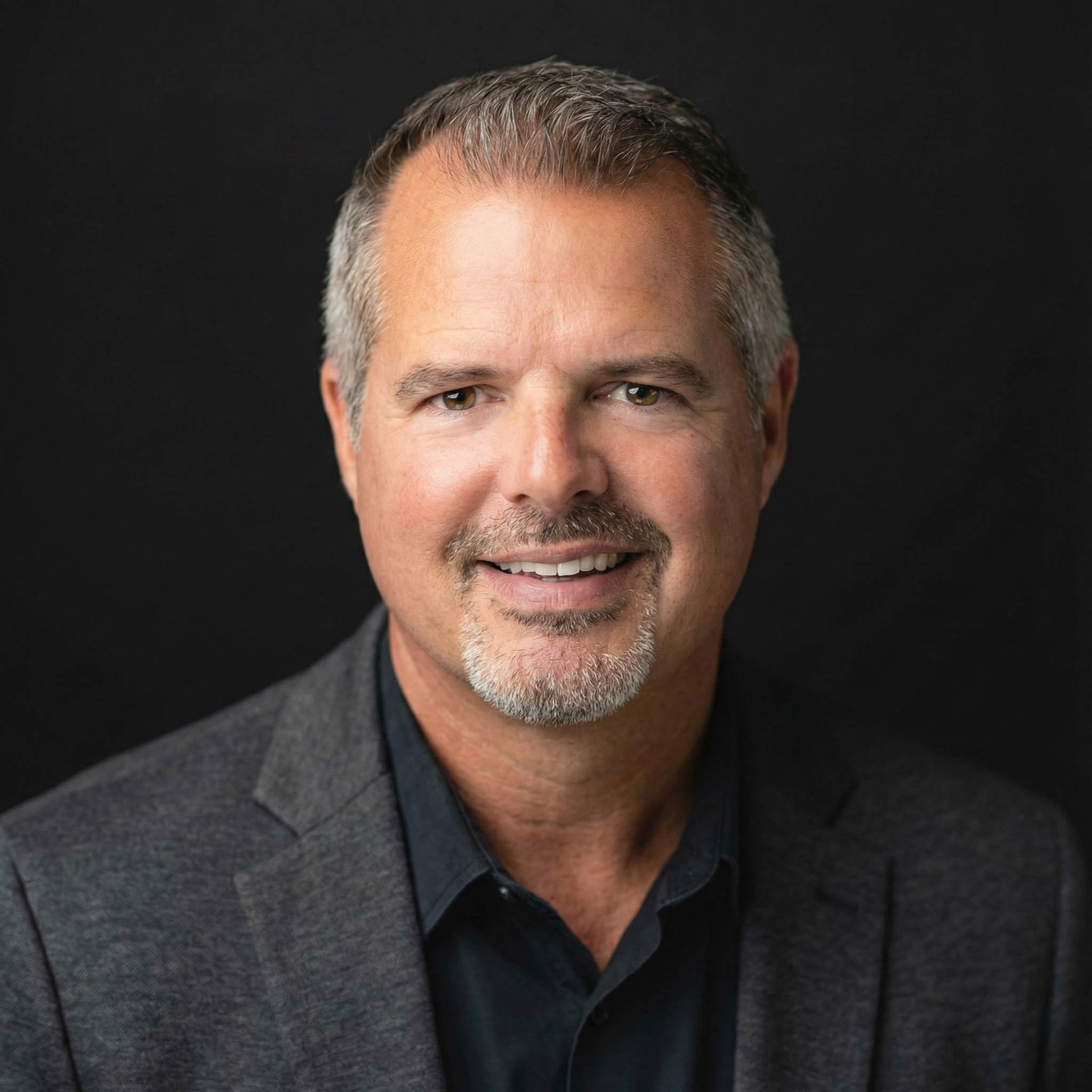 Lee Tessier, Team Lead of the Lee Tessier Team